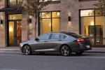 Buick Regal Sportback 2017 года (NA)